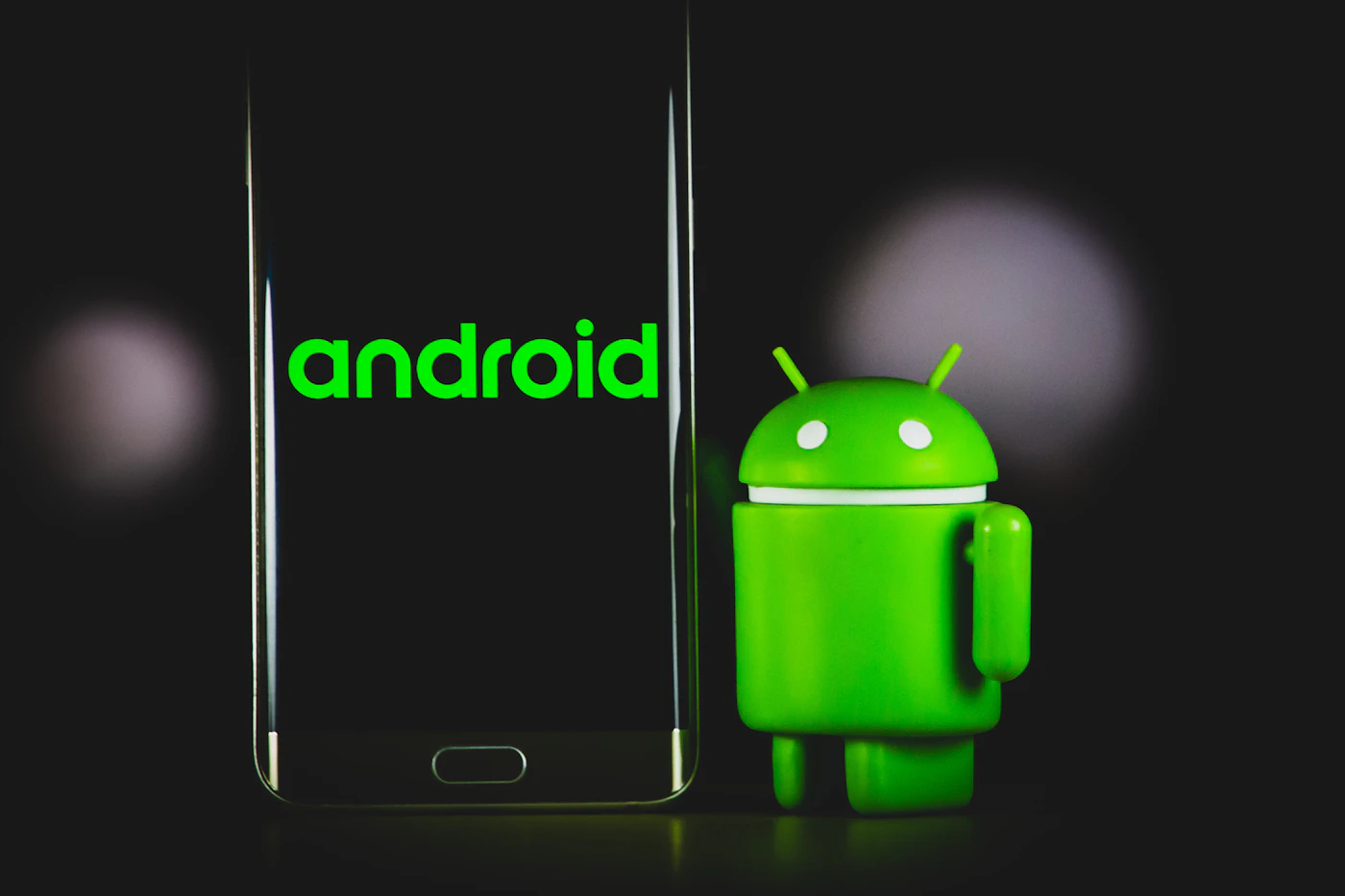 Mobile Anwendung im Test auf mehreren Geräten